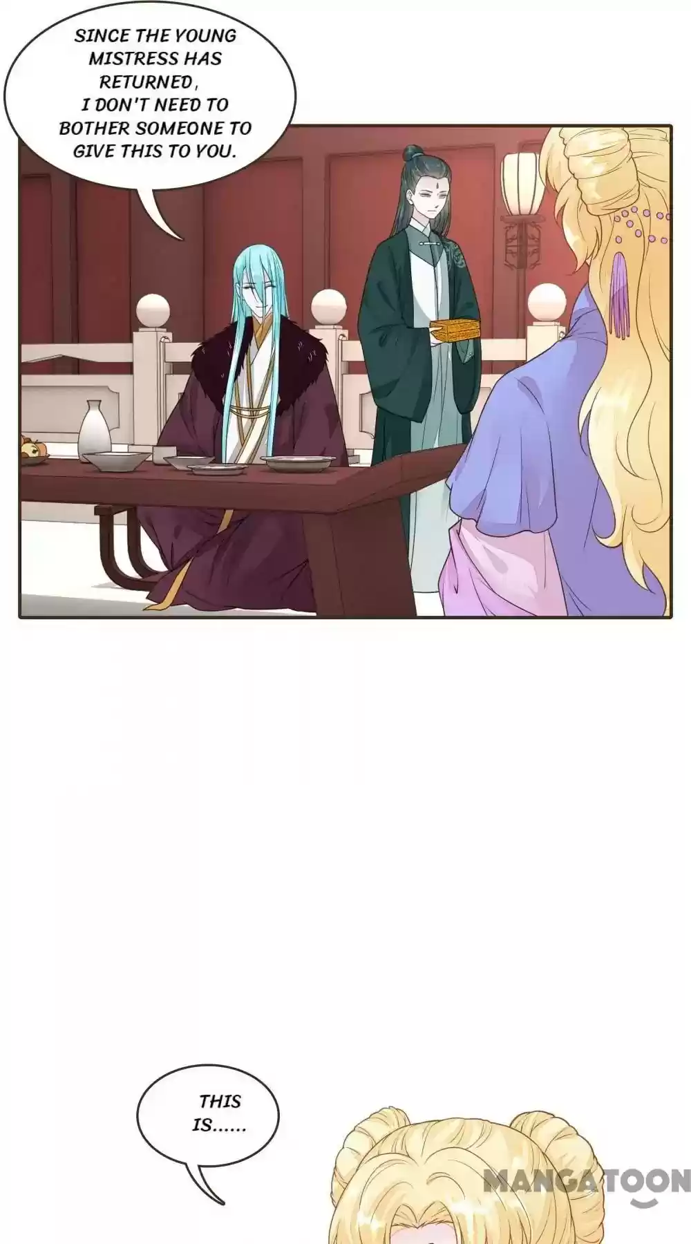 Prime Minister in Disguise Episode 68