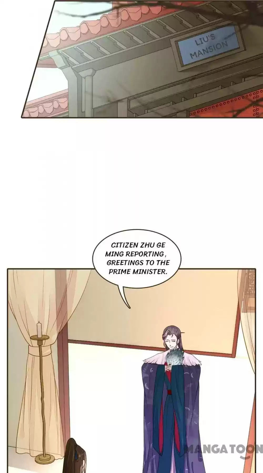 Prime Minister in Disguise Episode 69