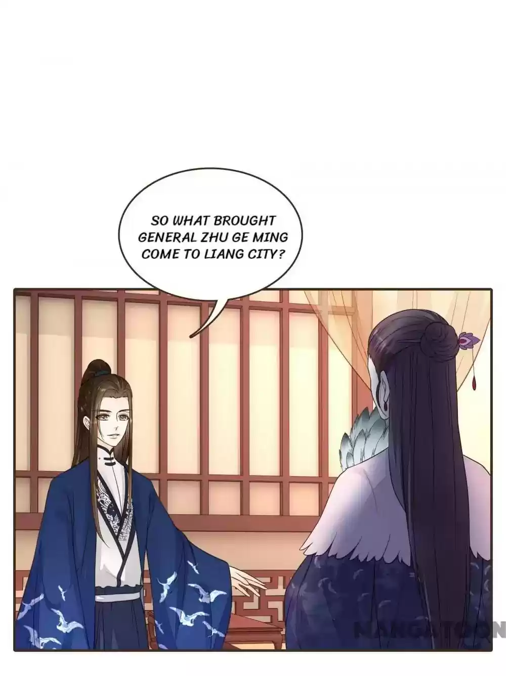 Prime Minister in Disguise Episode 69