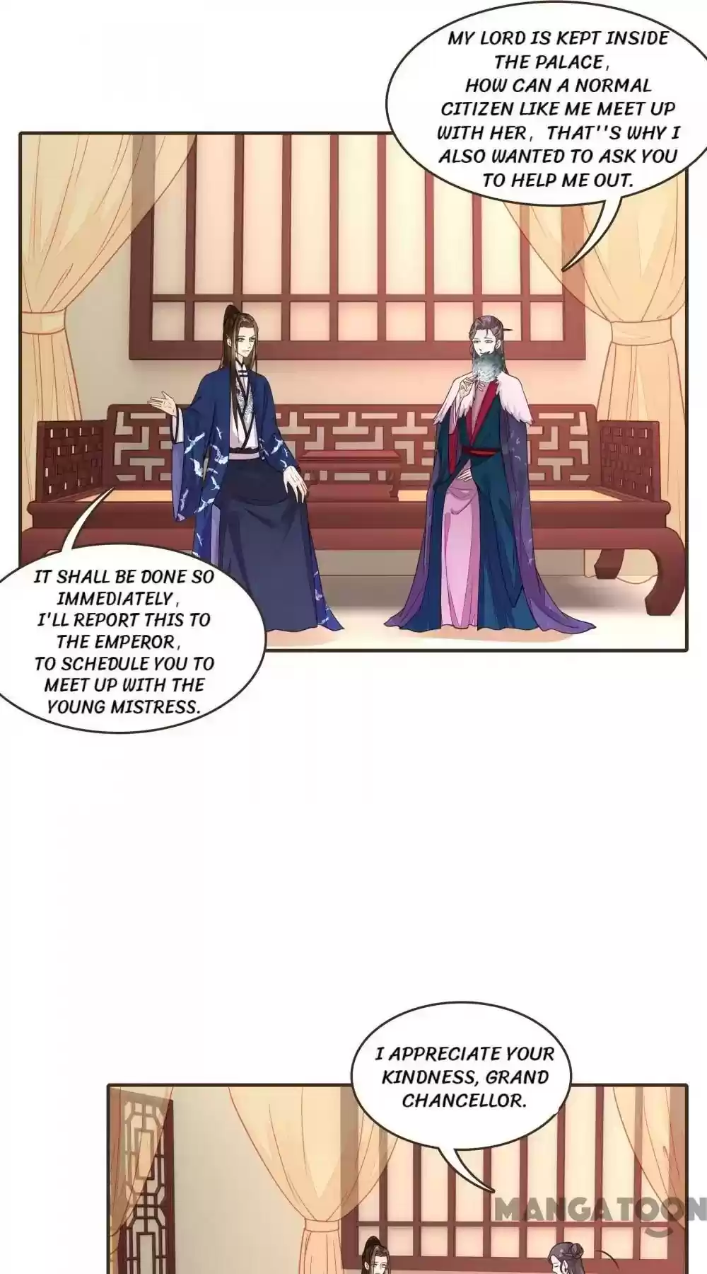 Prime Minister in Disguise Episode 69