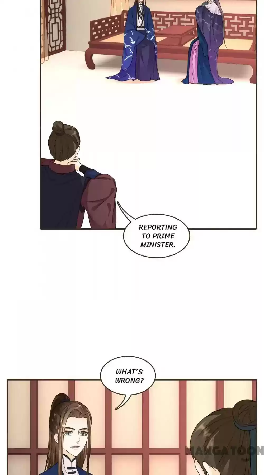 Prime Minister in Disguise Episode 69