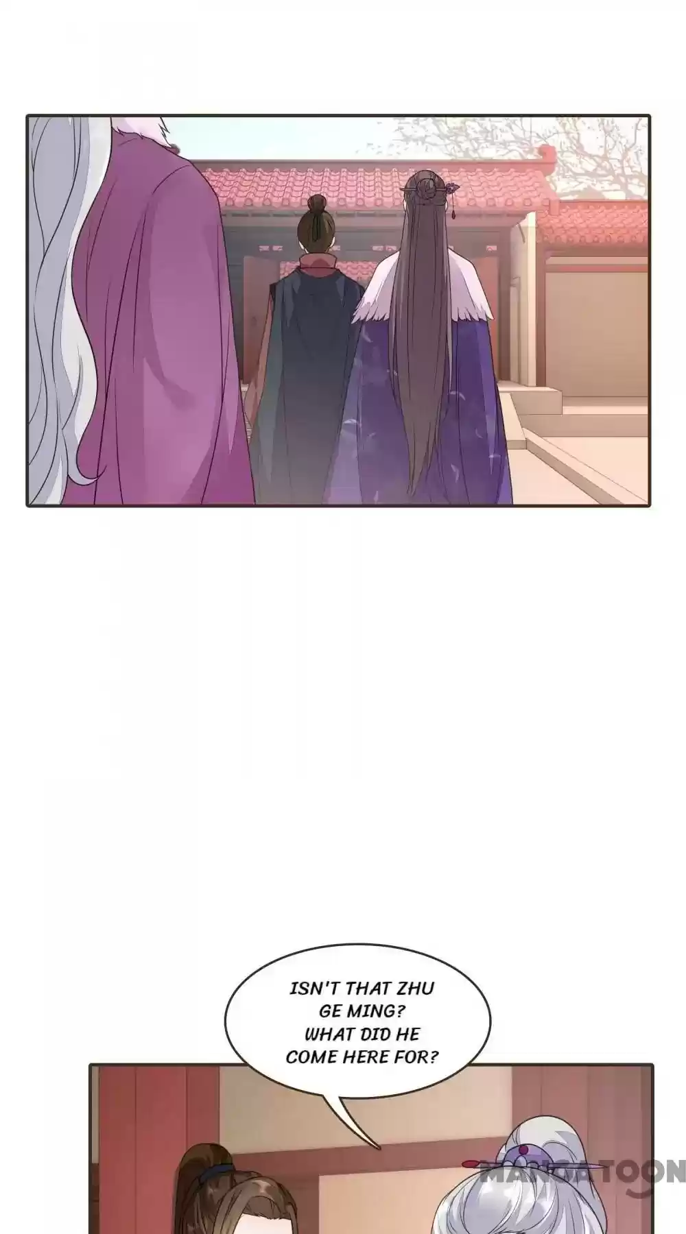 Prime Minister in Disguise Episode 69