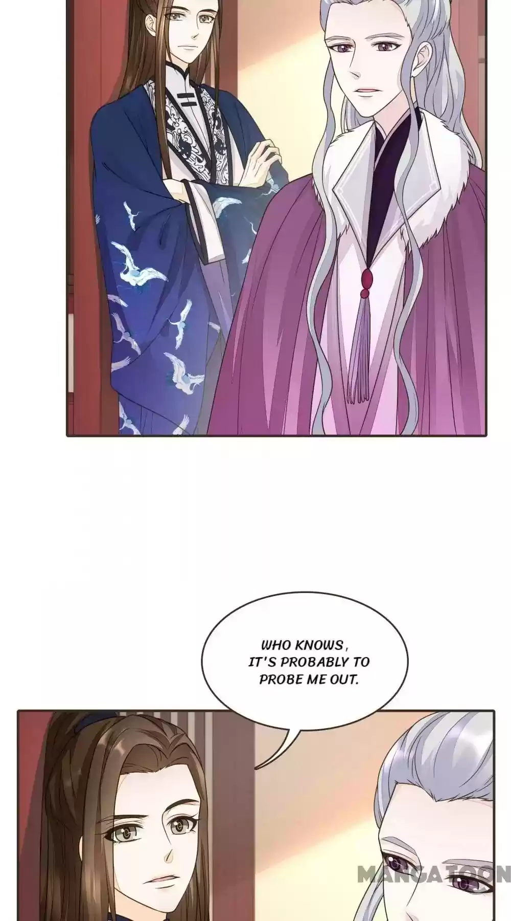 Prime Minister in Disguise Episode 69