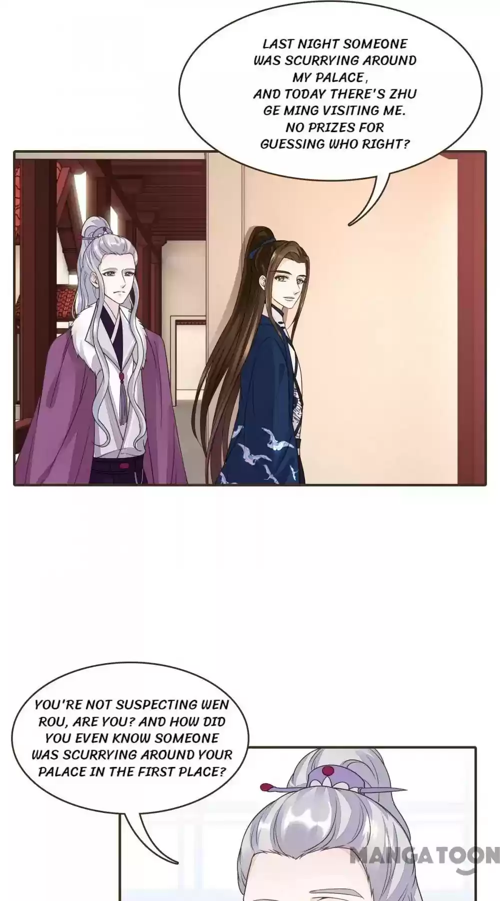 Prime Minister in Disguise Episode 69