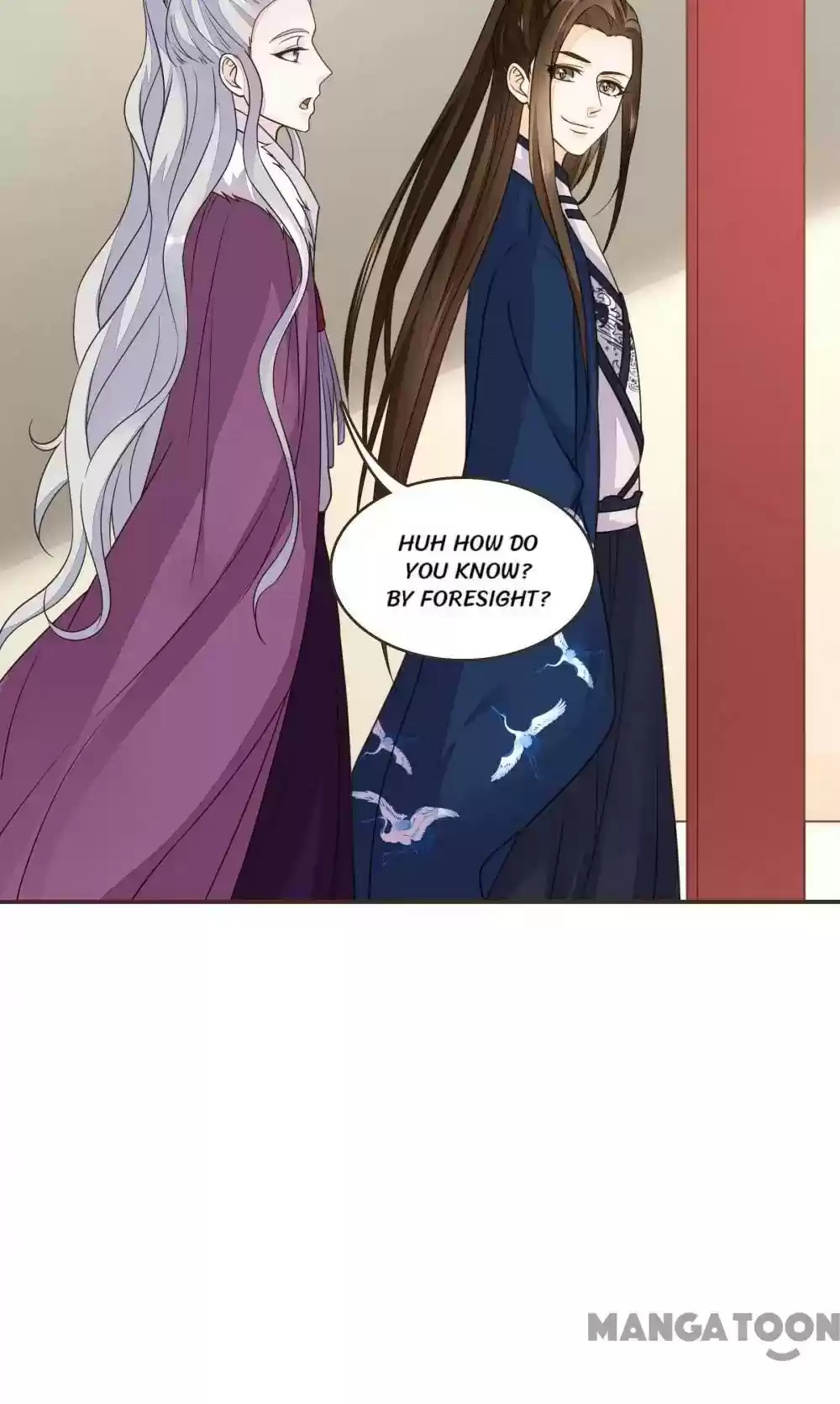 Prime Minister in Disguise Episode 69