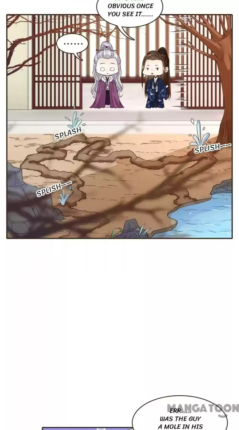 Prime Minister in Disguise Episode 69