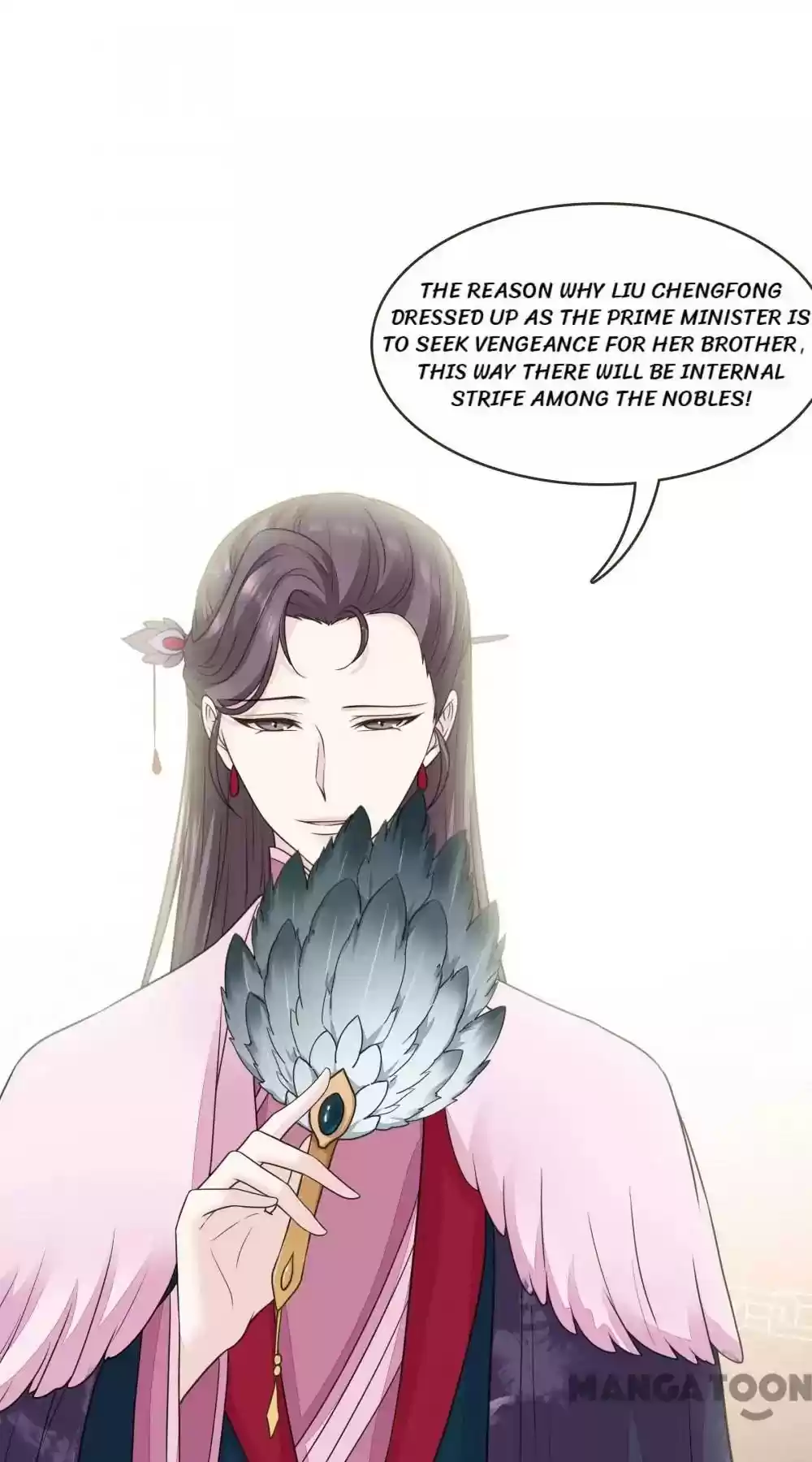 Prime Minister in Disguise Episode 69