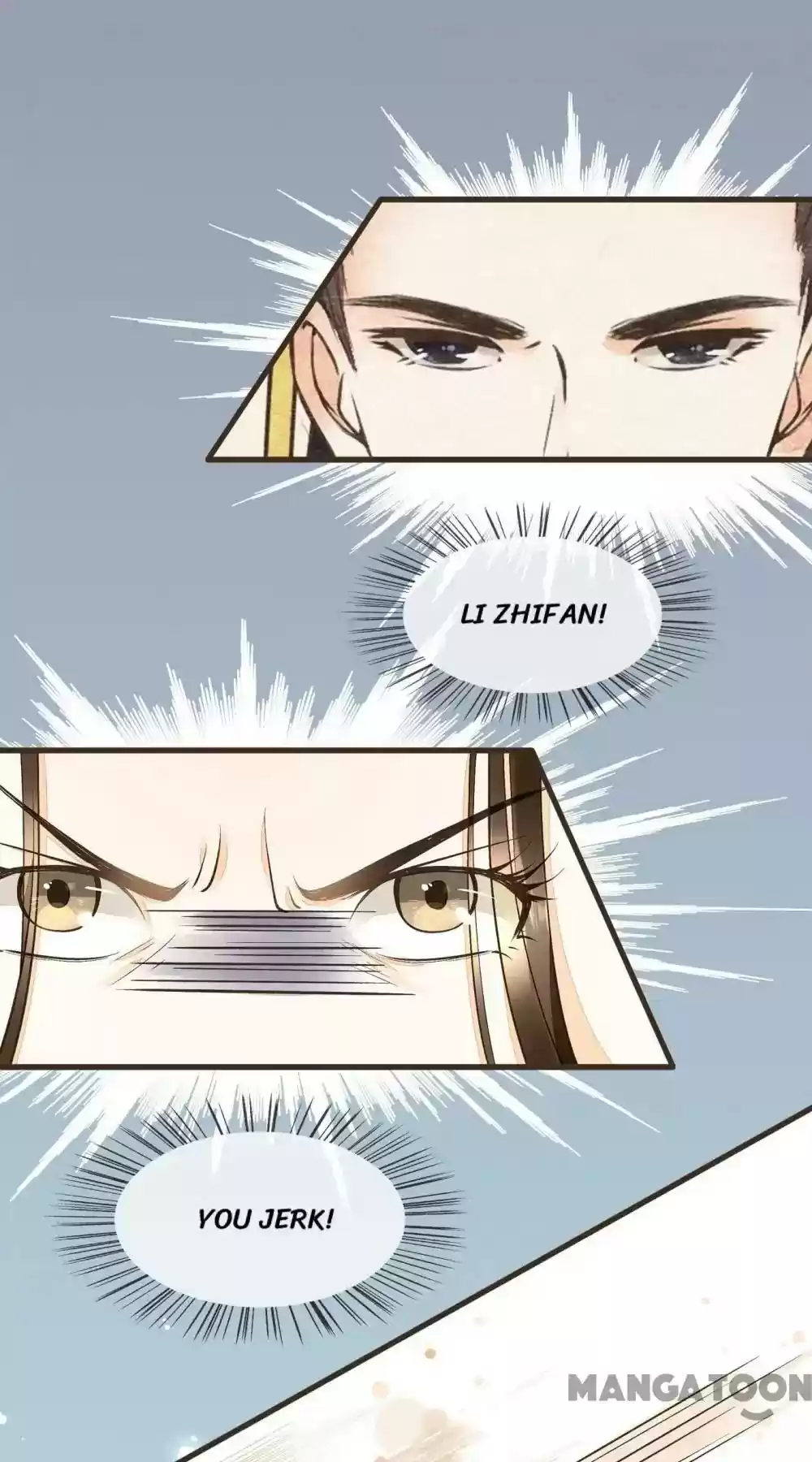 Prime Minister in Disguise Episode 7