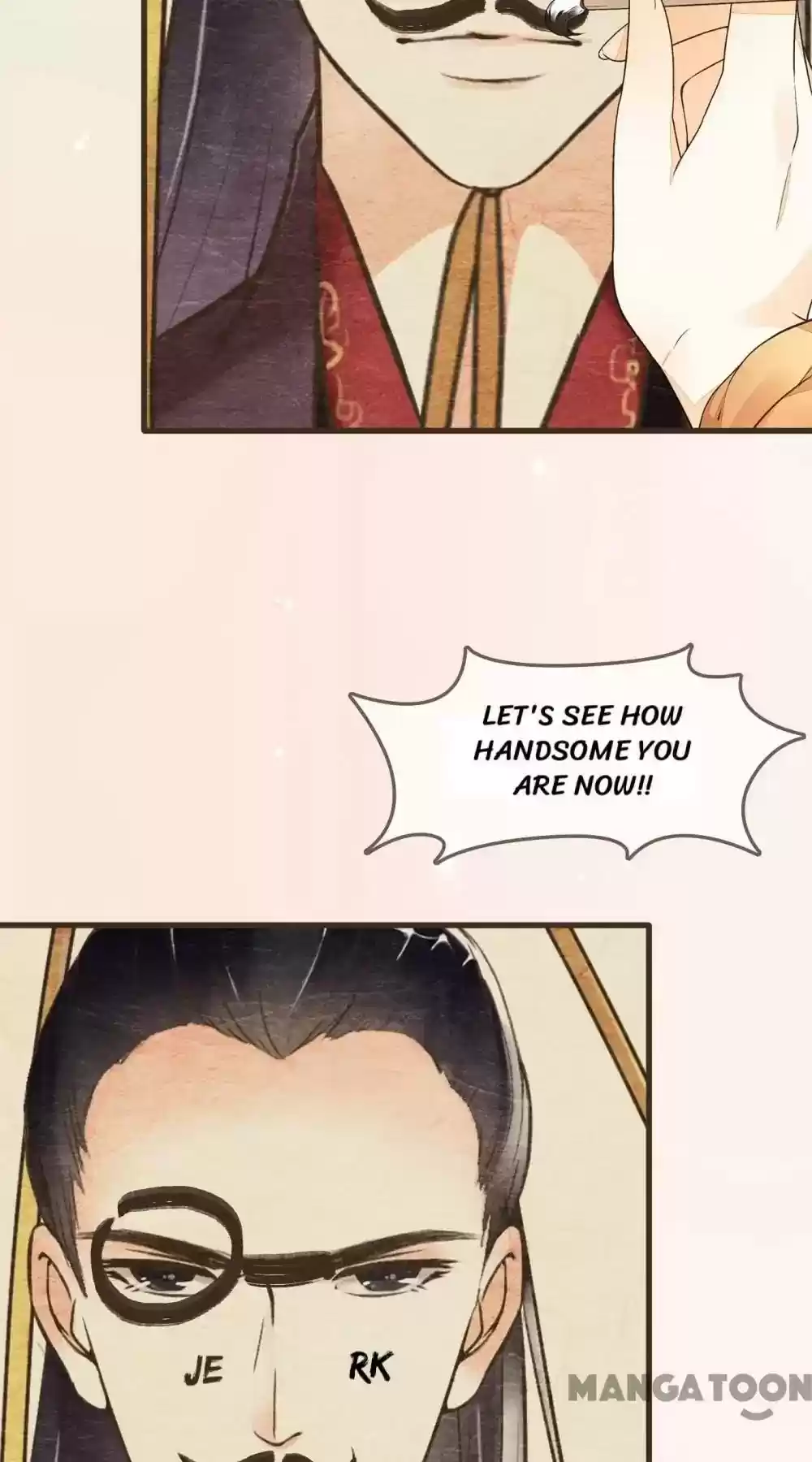 Prime Minister in Disguise Episode 7