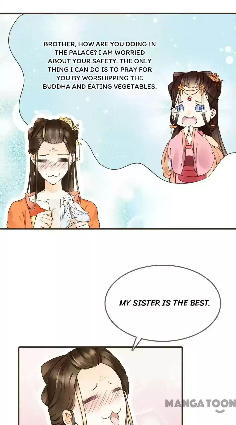 Prime Minister in Disguise Episode 7