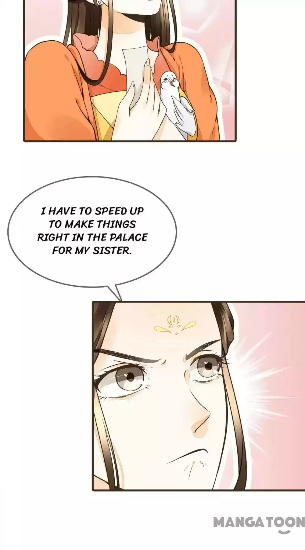 Prime Minister in Disguise Episode 7