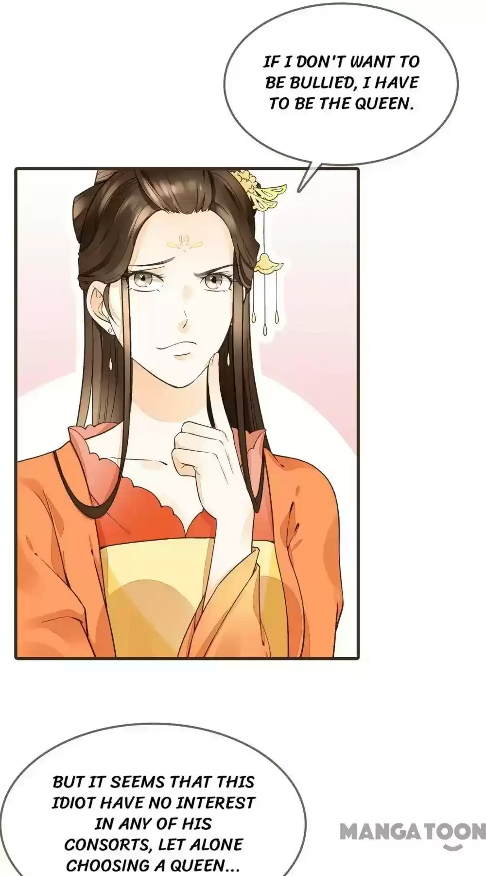 Prime Minister in Disguise Episode 7