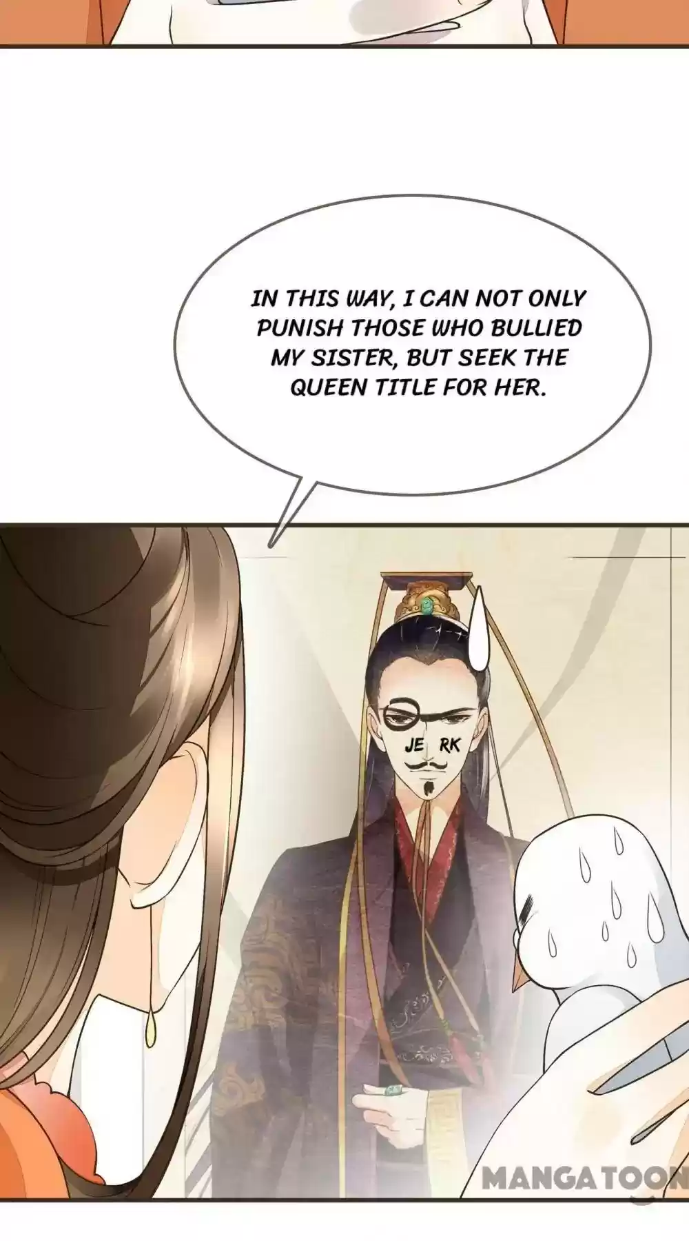 Prime Minister in Disguise Episode 7