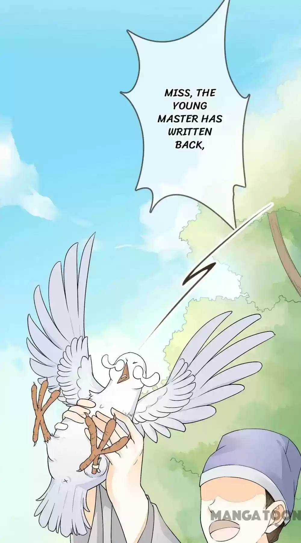 Prime Minister in Disguise Episode 7