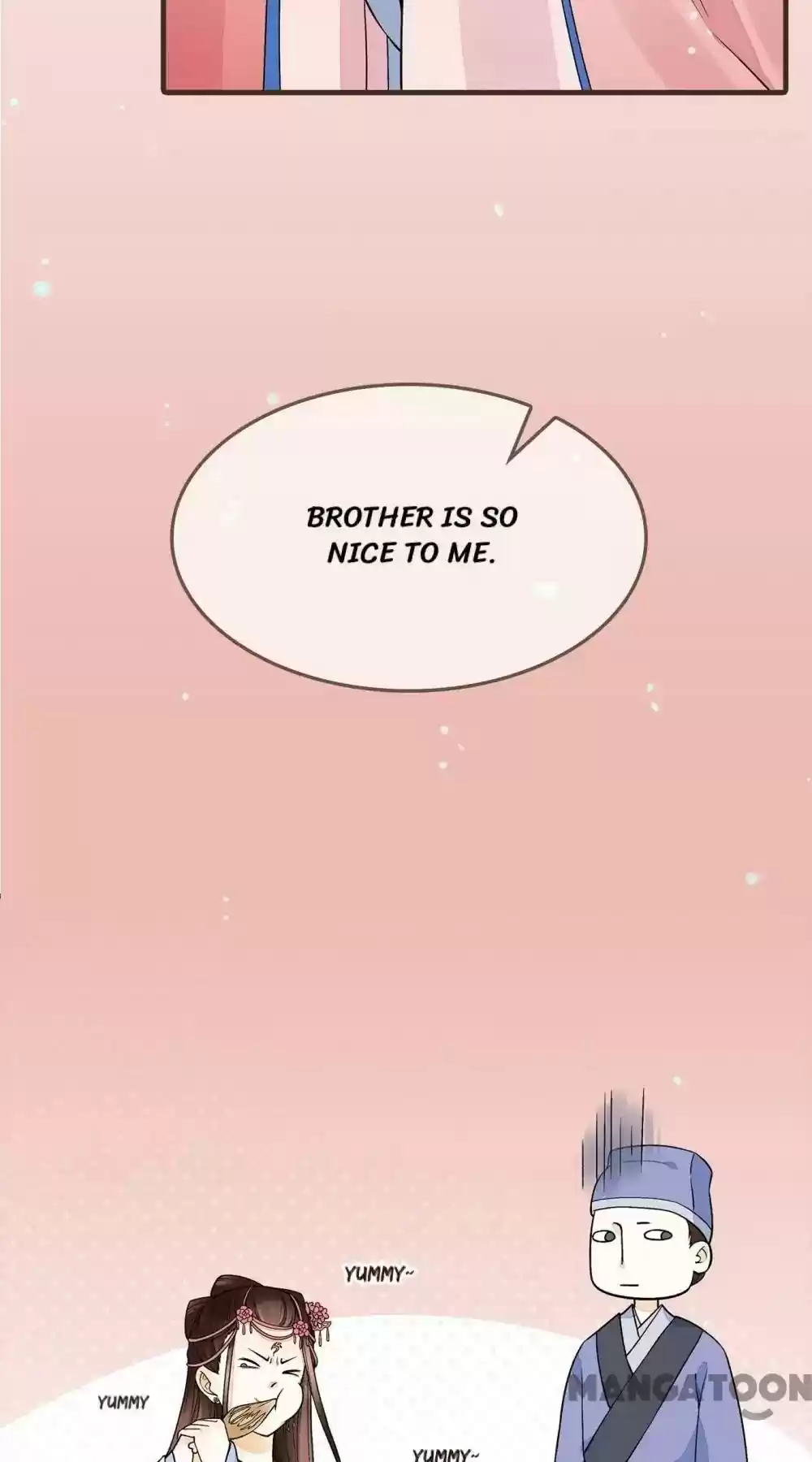 Prime Minister in Disguise Episode 7