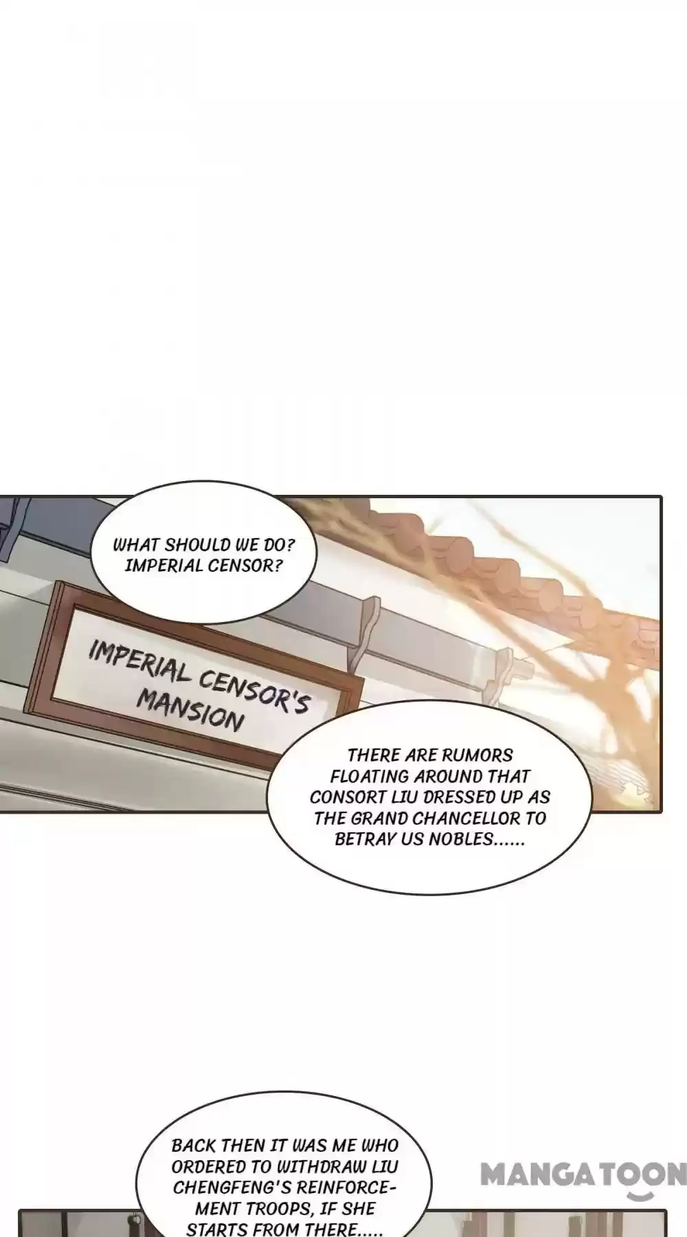 Prime Minister in Disguise Episode 70