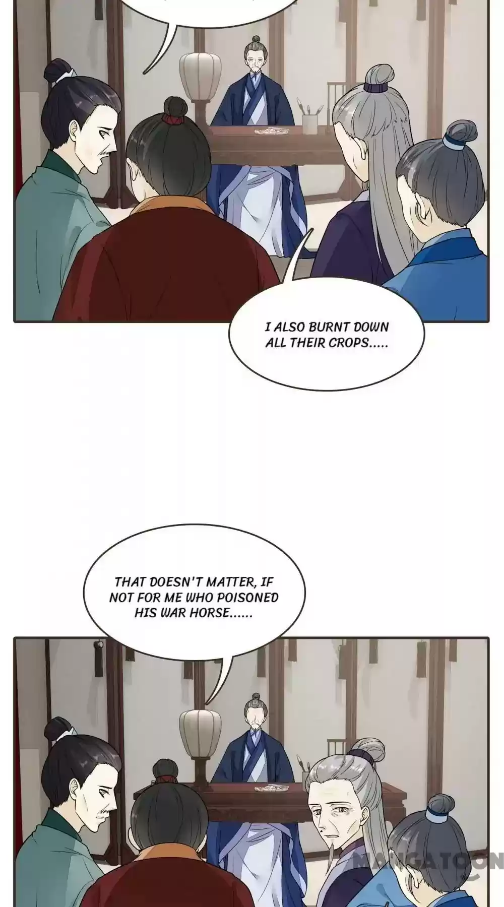 Prime Minister in Disguise Episode 70