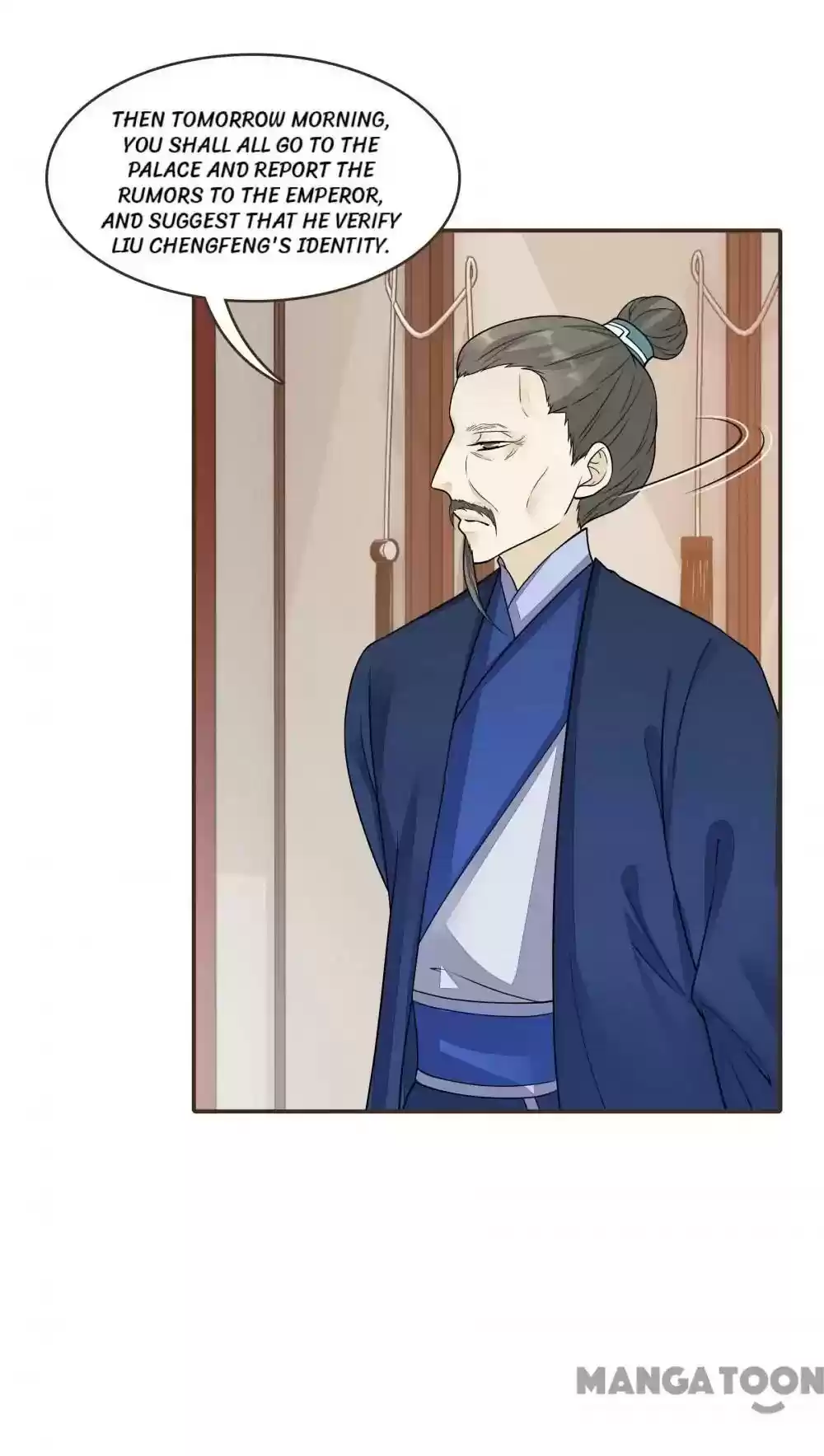 Prime Minister in Disguise Episode 70