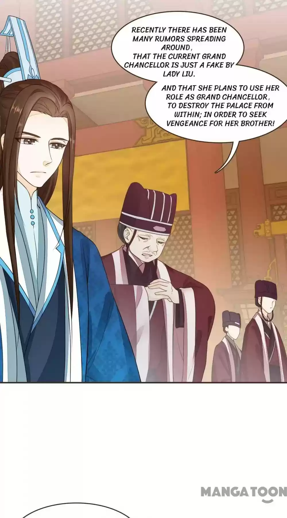 Prime Minister in Disguise Episode 71