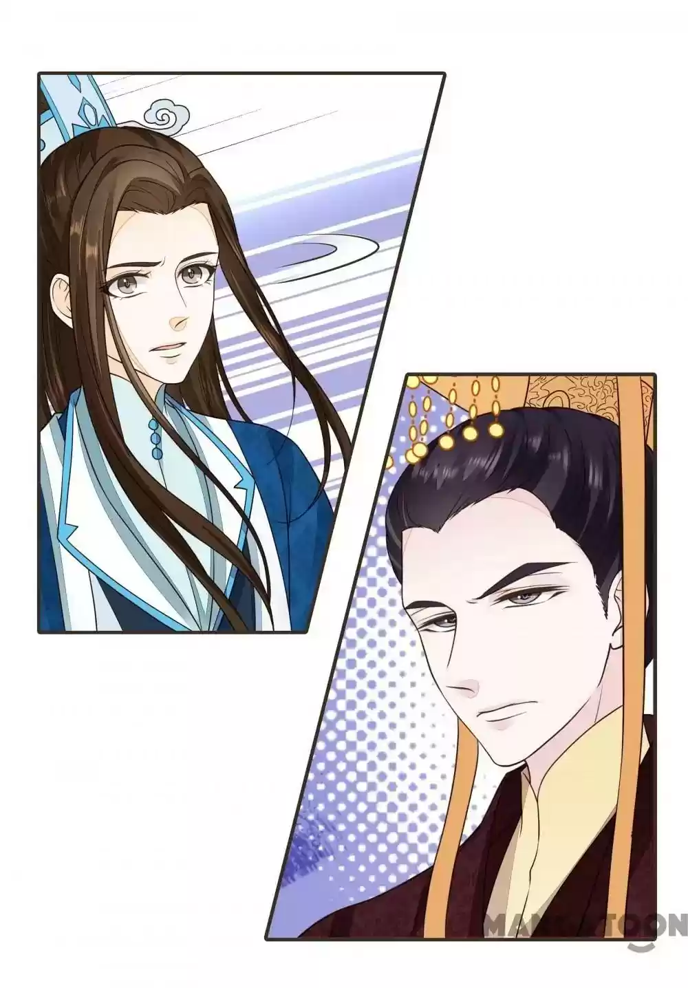 Prime Minister in Disguise Episode 71