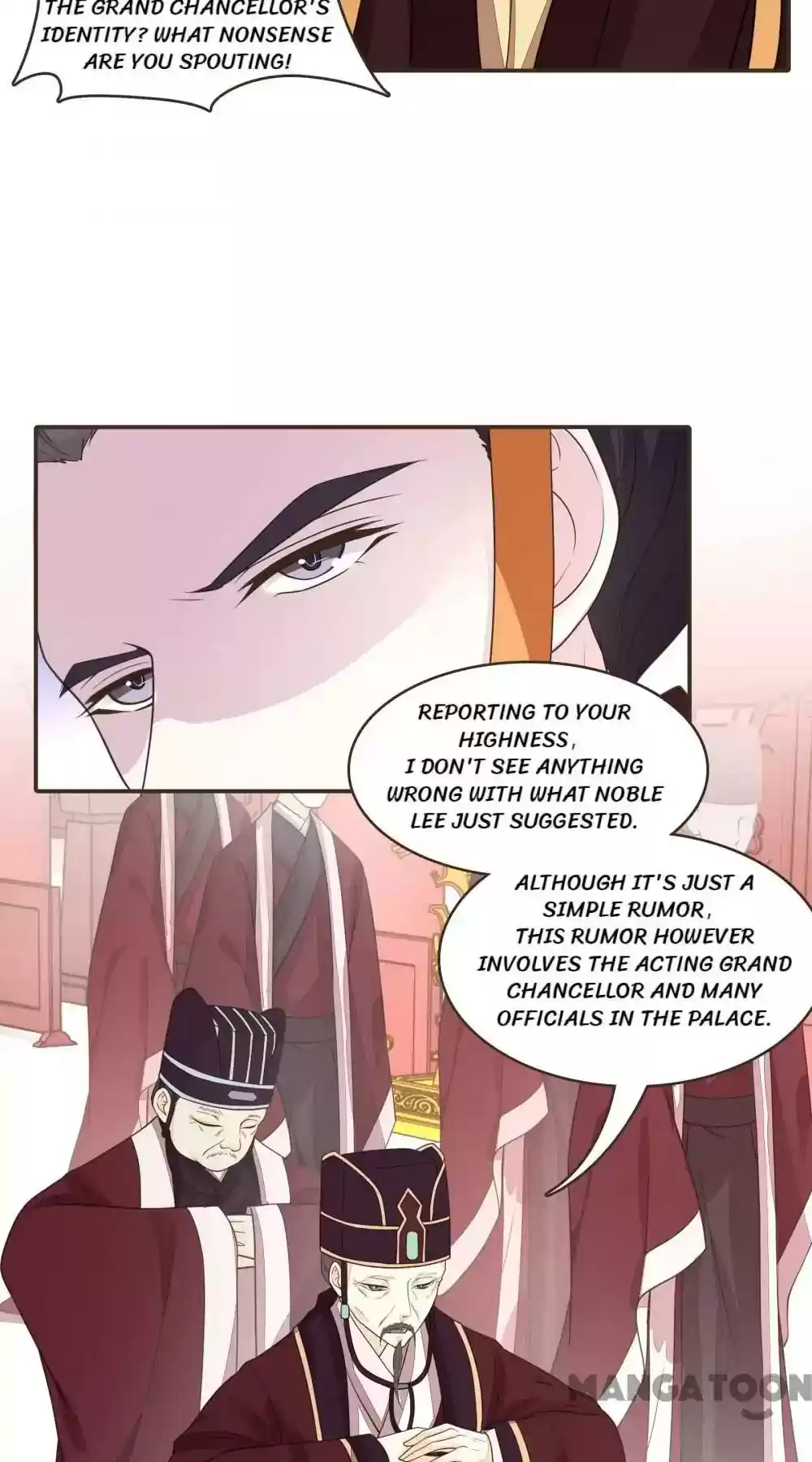 Prime Minister in Disguise Episode 71