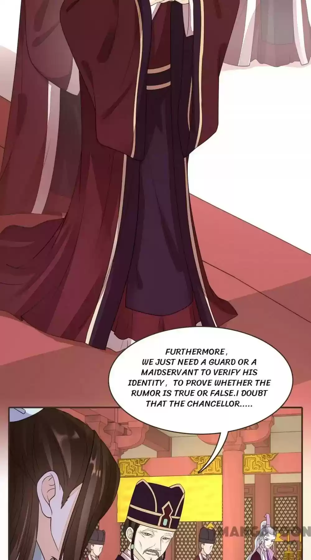 Prime Minister in Disguise Episode 71