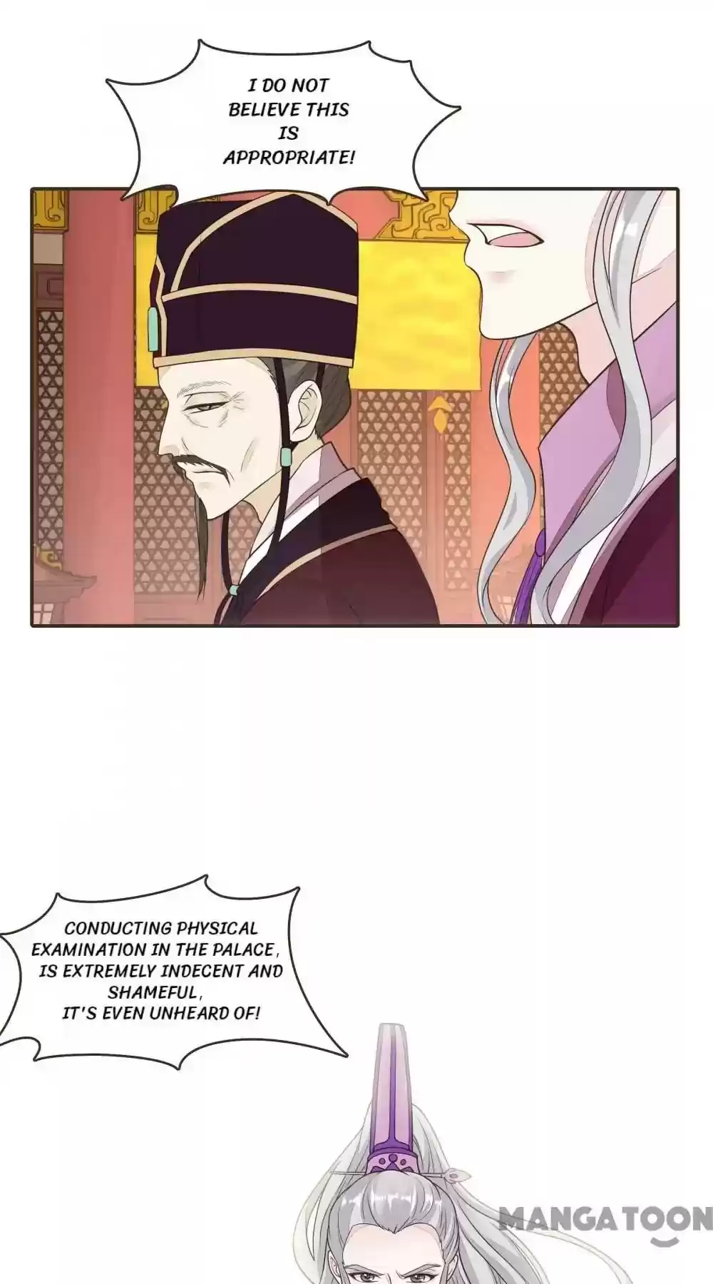 Prime Minister in Disguise Episode 71