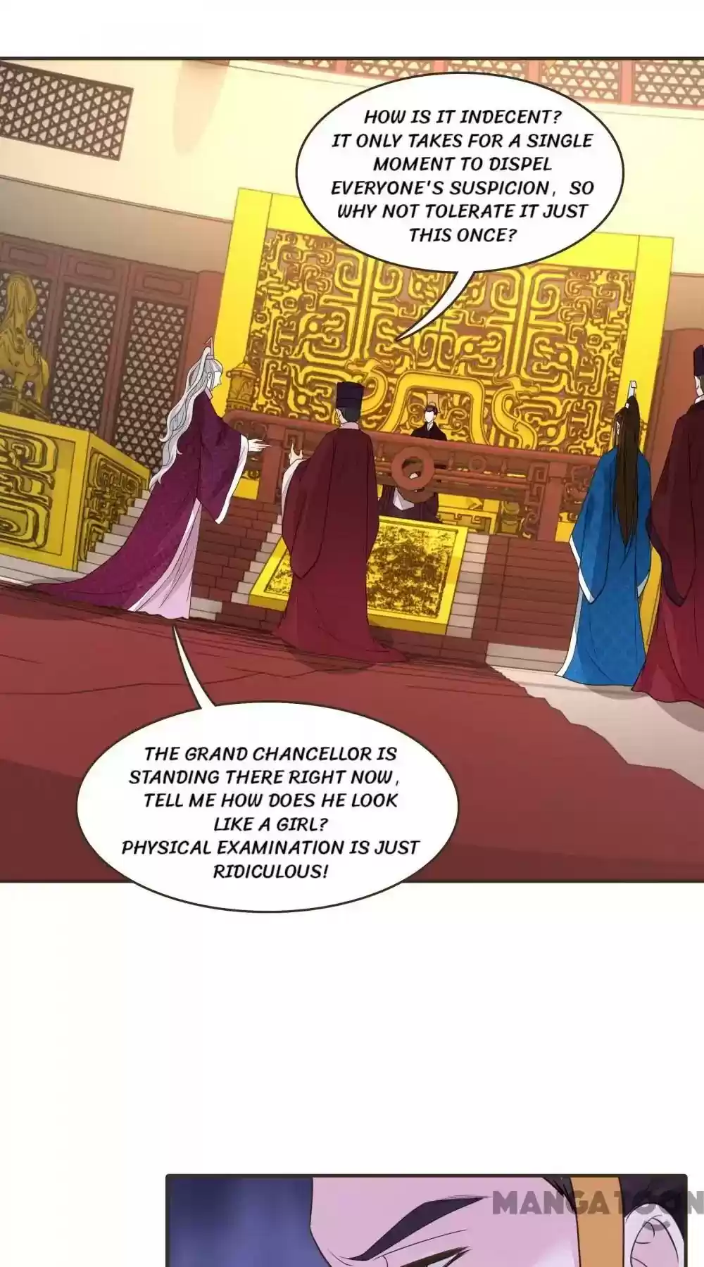 Prime Minister in Disguise Episode 71