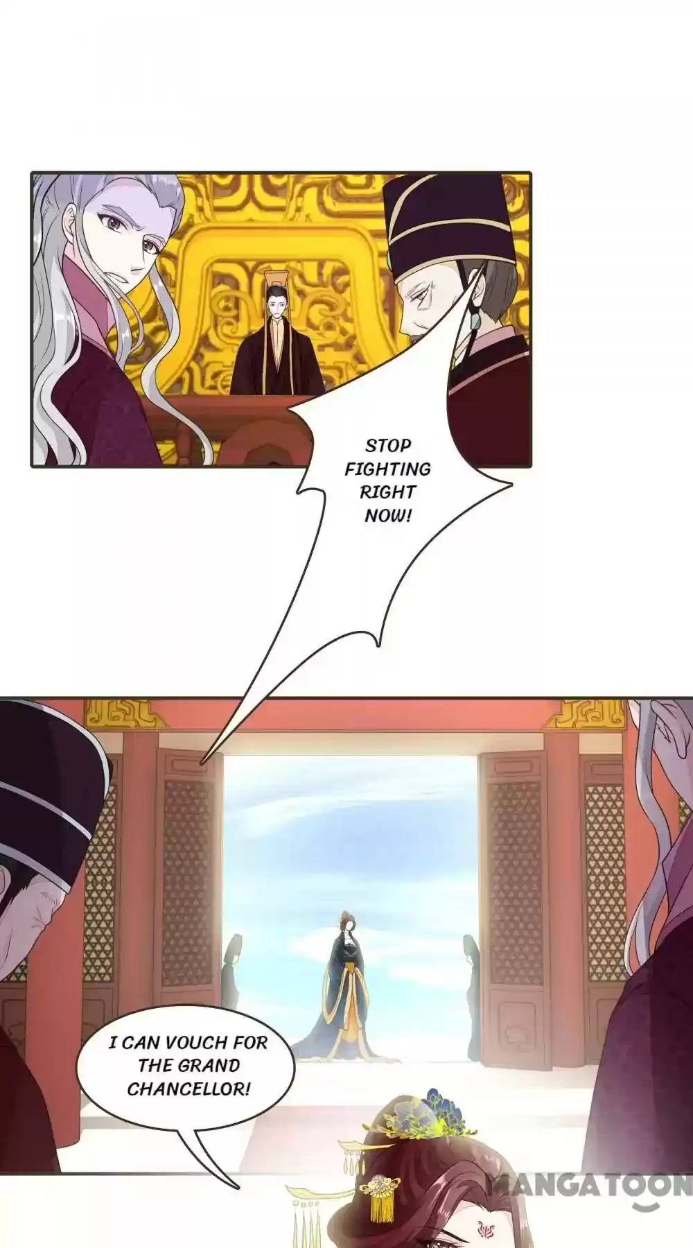 Prime Minister in Disguise Episode 71