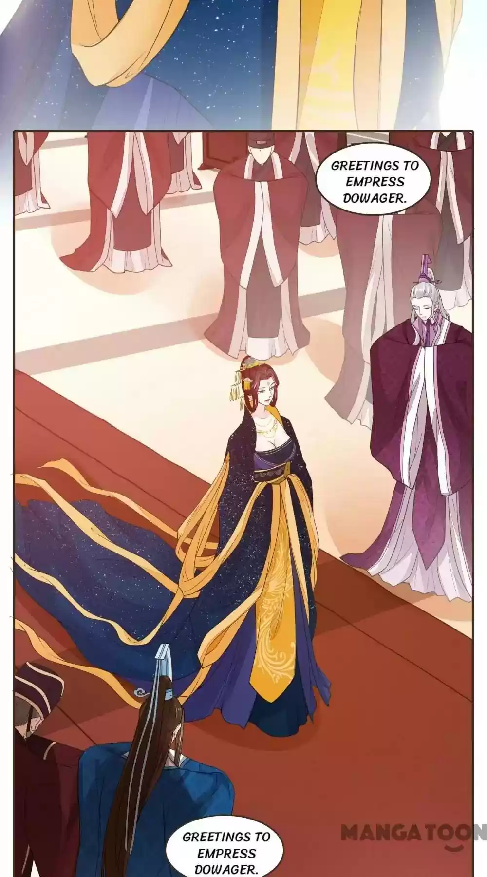 Prime Minister in Disguise Episode 71