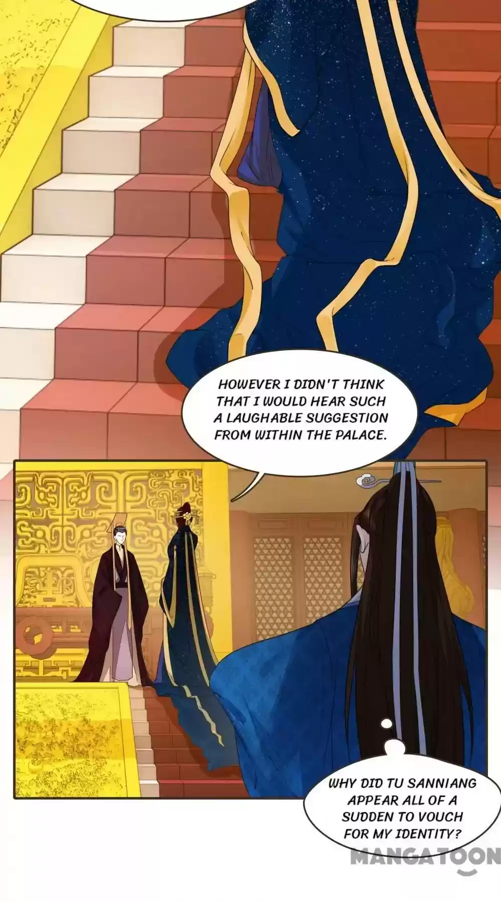 Prime Minister in Disguise Episode 71