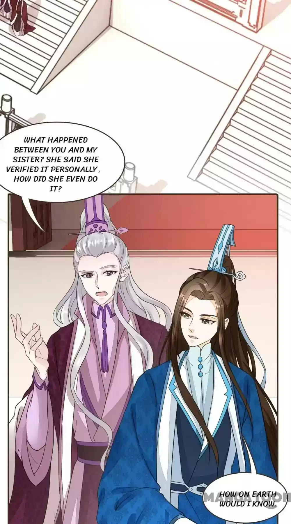 Prime Minister in Disguise Episode 71