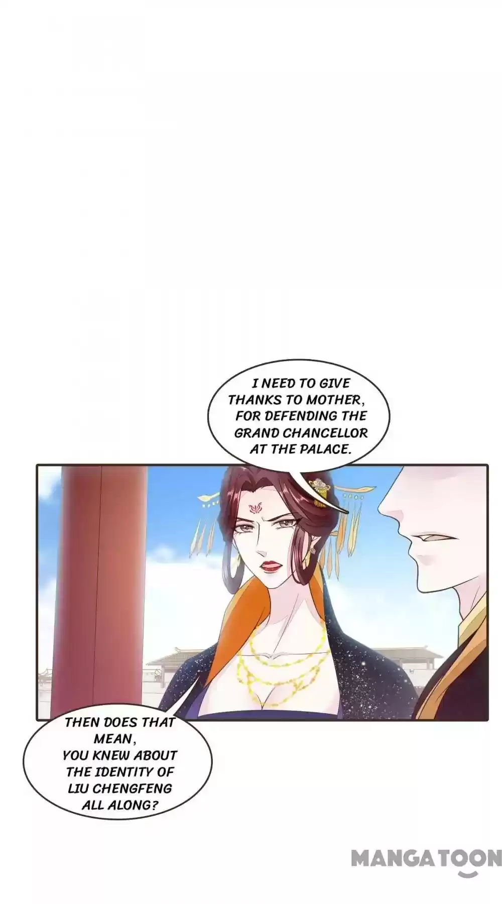 Prime Minister in Disguise Episode 72