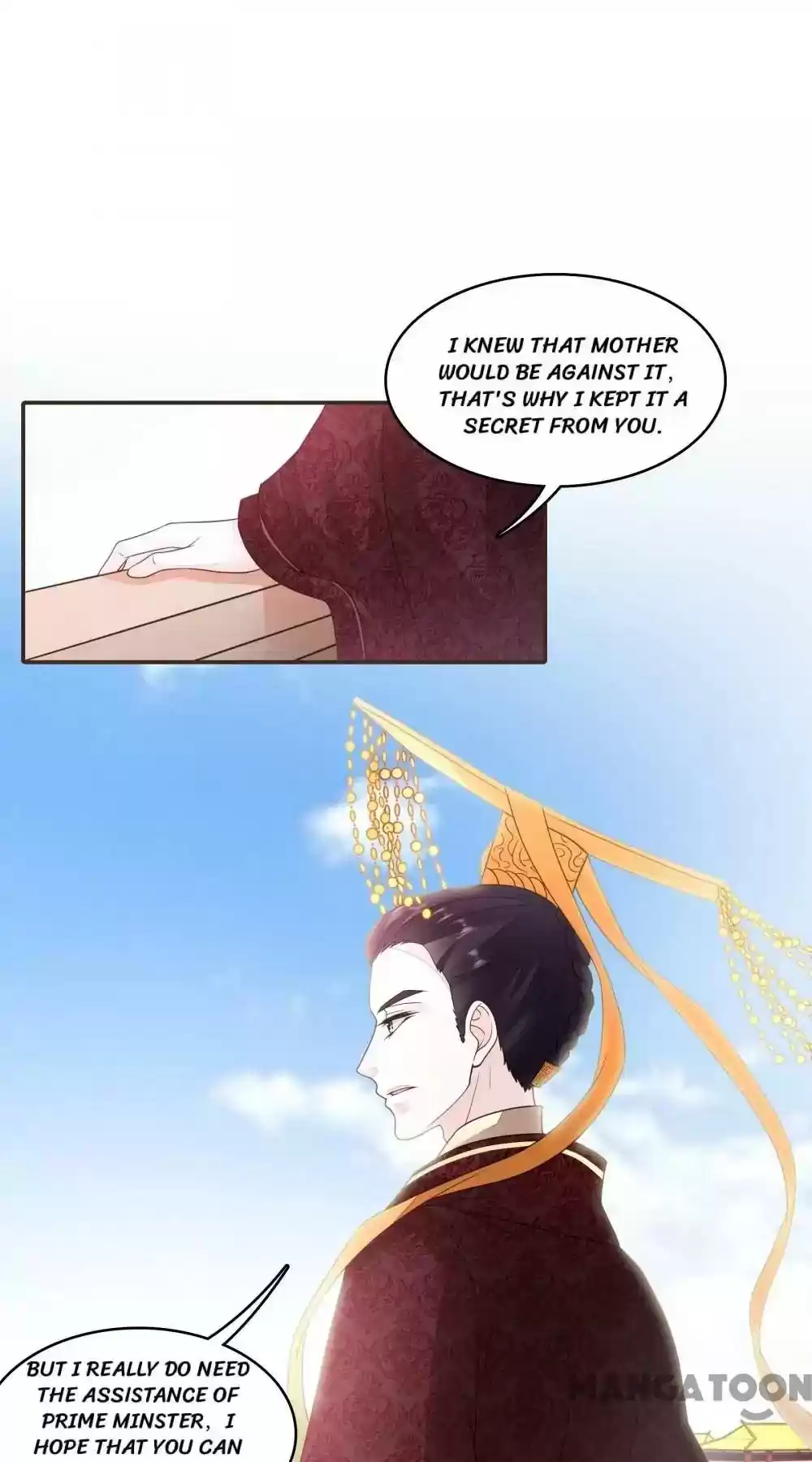 Prime Minister in Disguise Episode 72