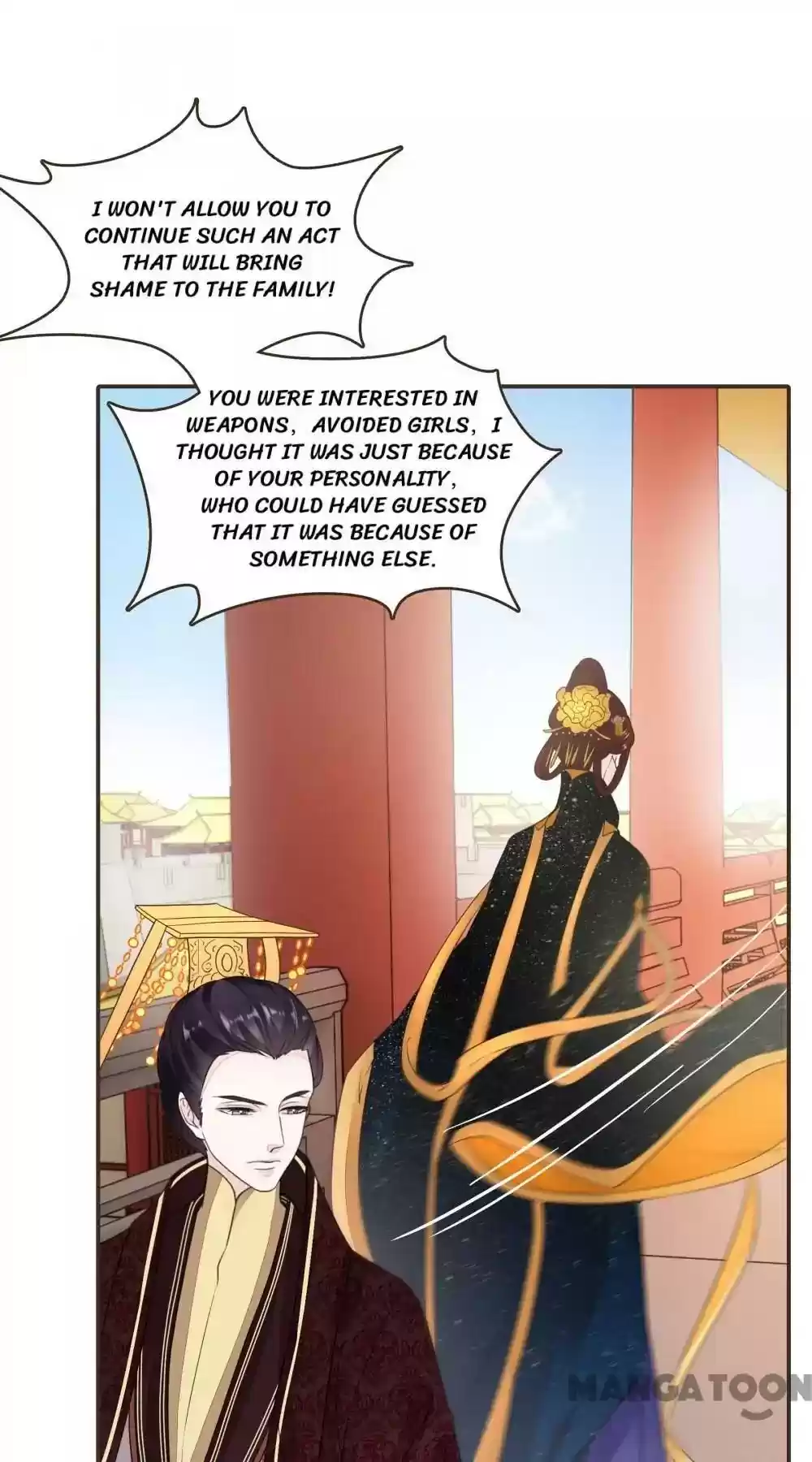 Prime Minister in Disguise Episode 72