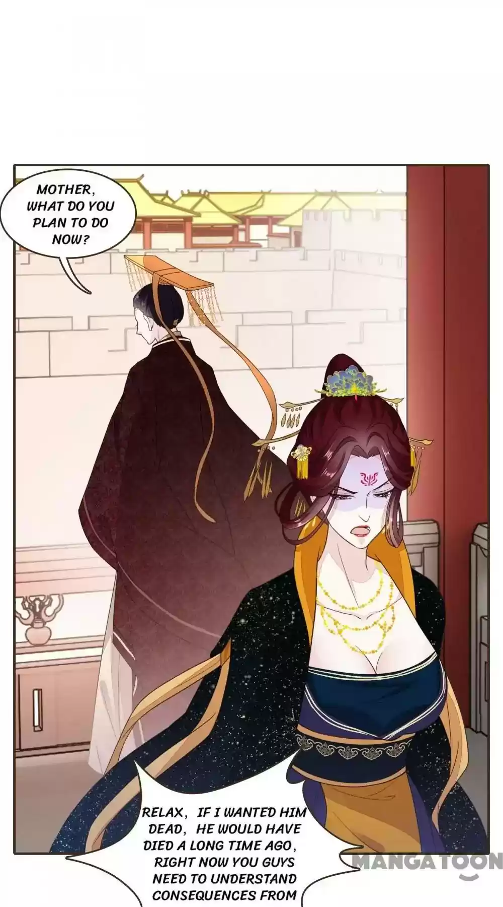 Prime Minister in Disguise Episode 72