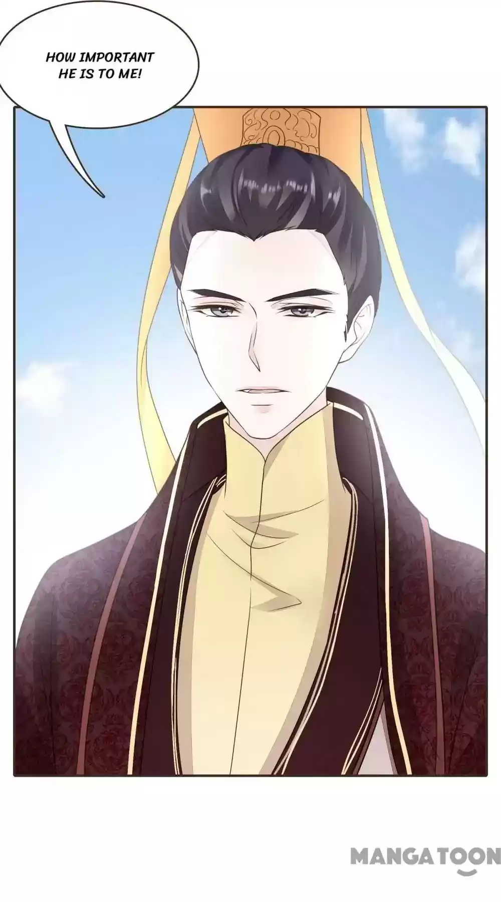 Prime Minister in Disguise Episode 72