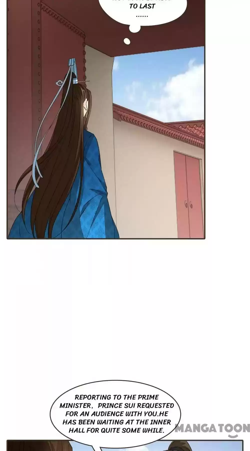 Prime Minister in Disguise Episode 72