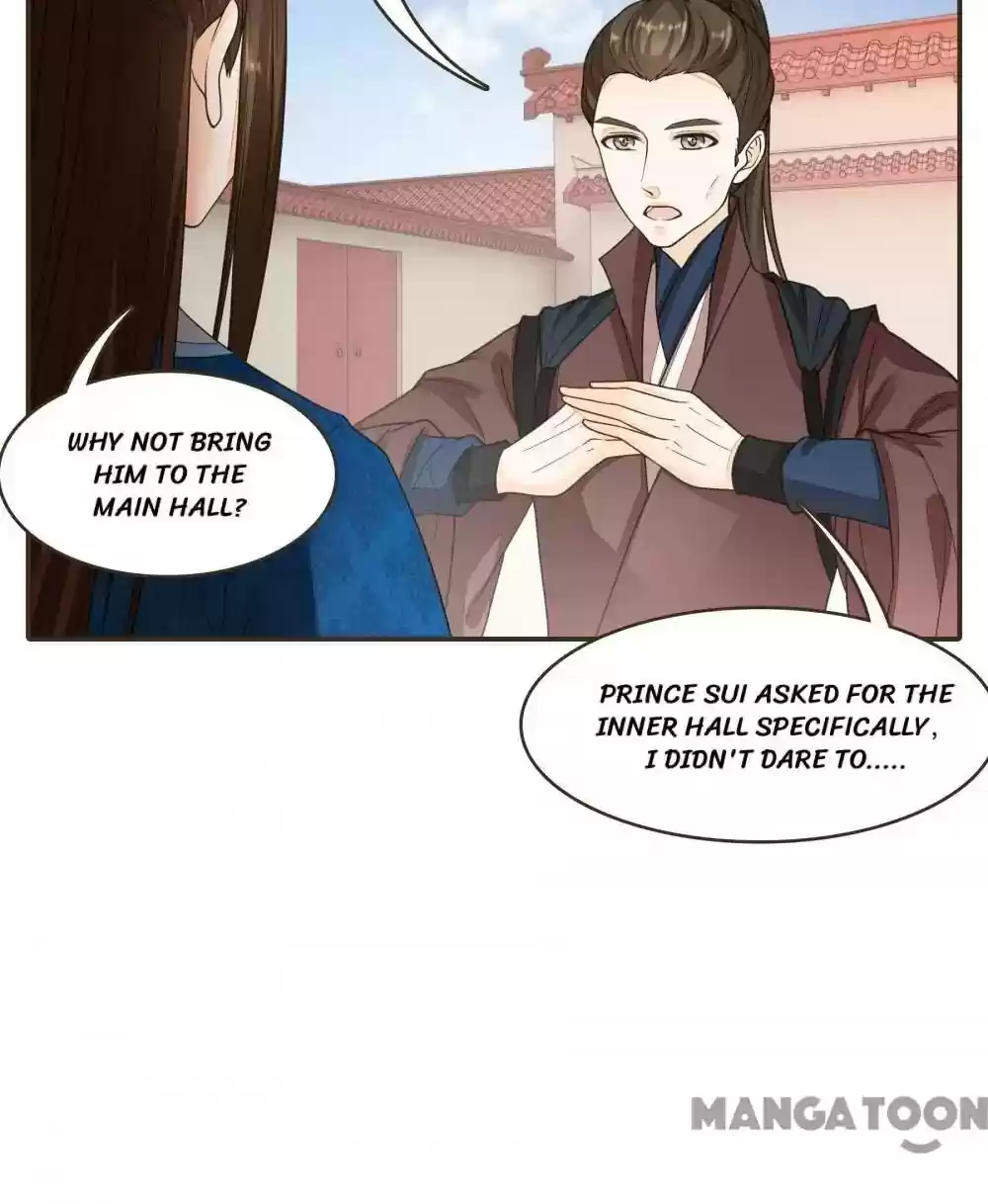 Prime Minister in Disguise Episode 72