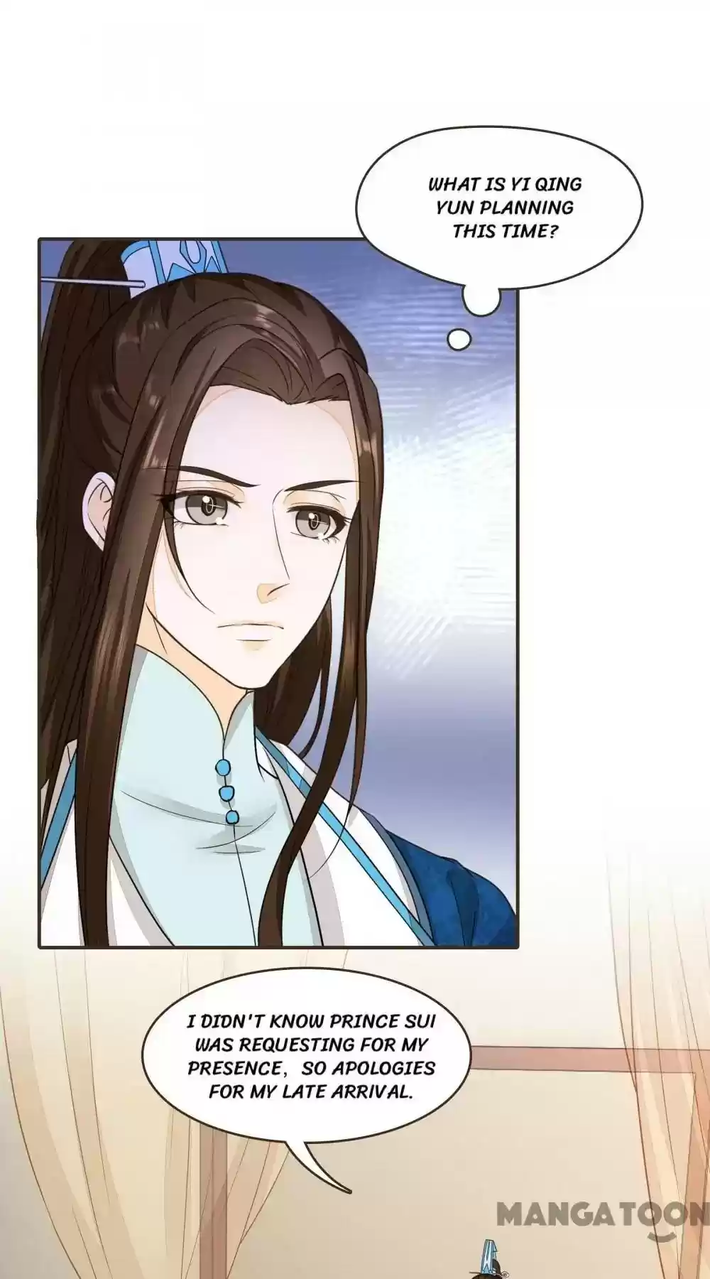 Prime Minister in Disguise Episode 72