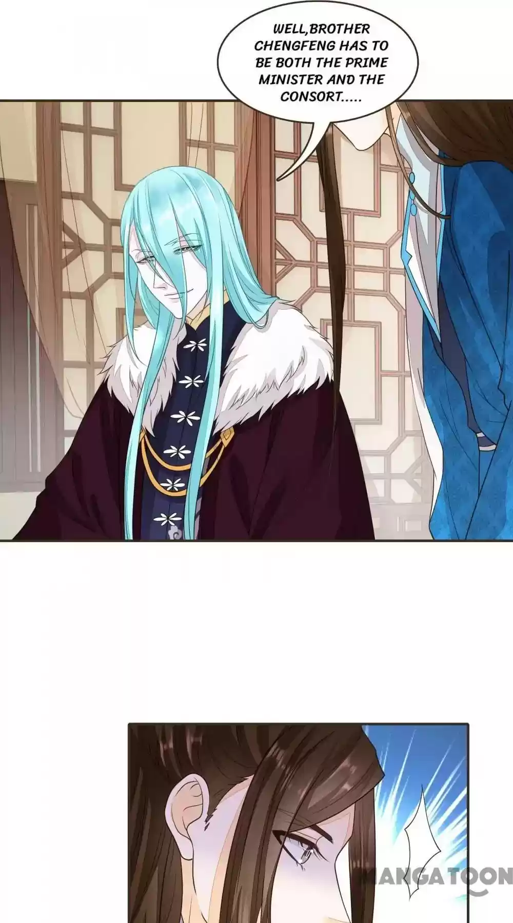 Prime Minister in Disguise Episode 72