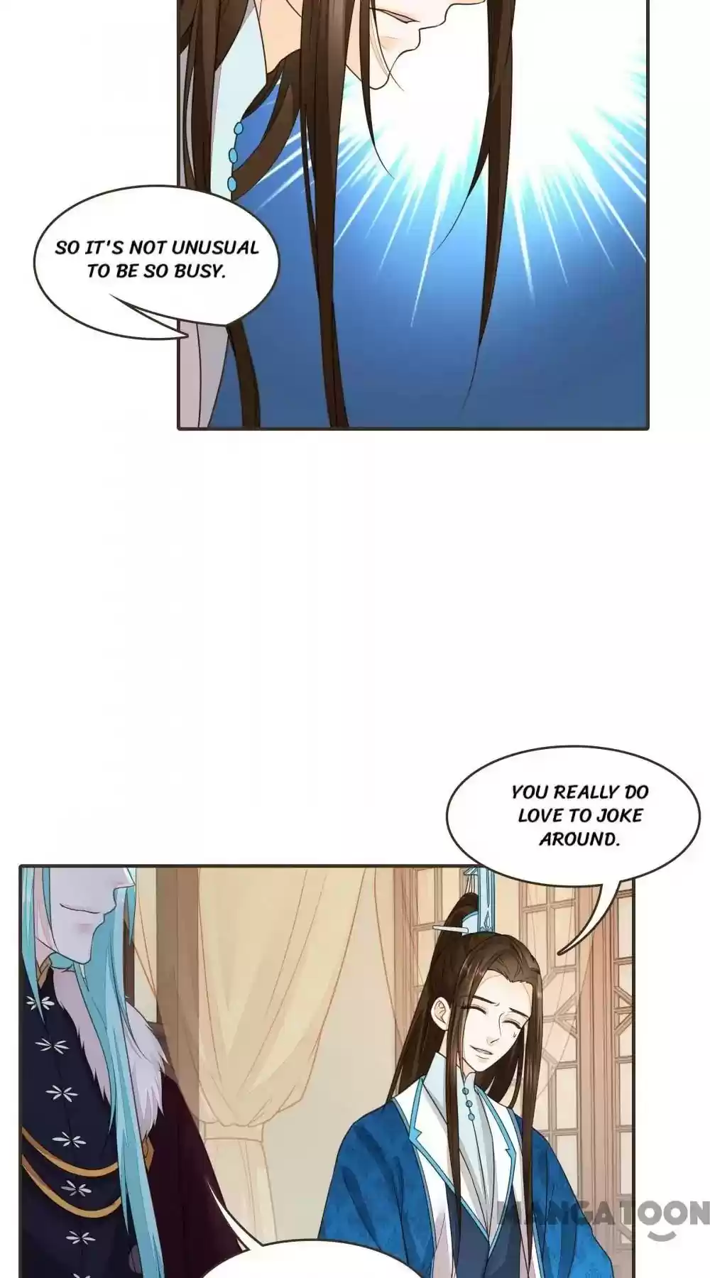 Prime Minister in Disguise Episode 72