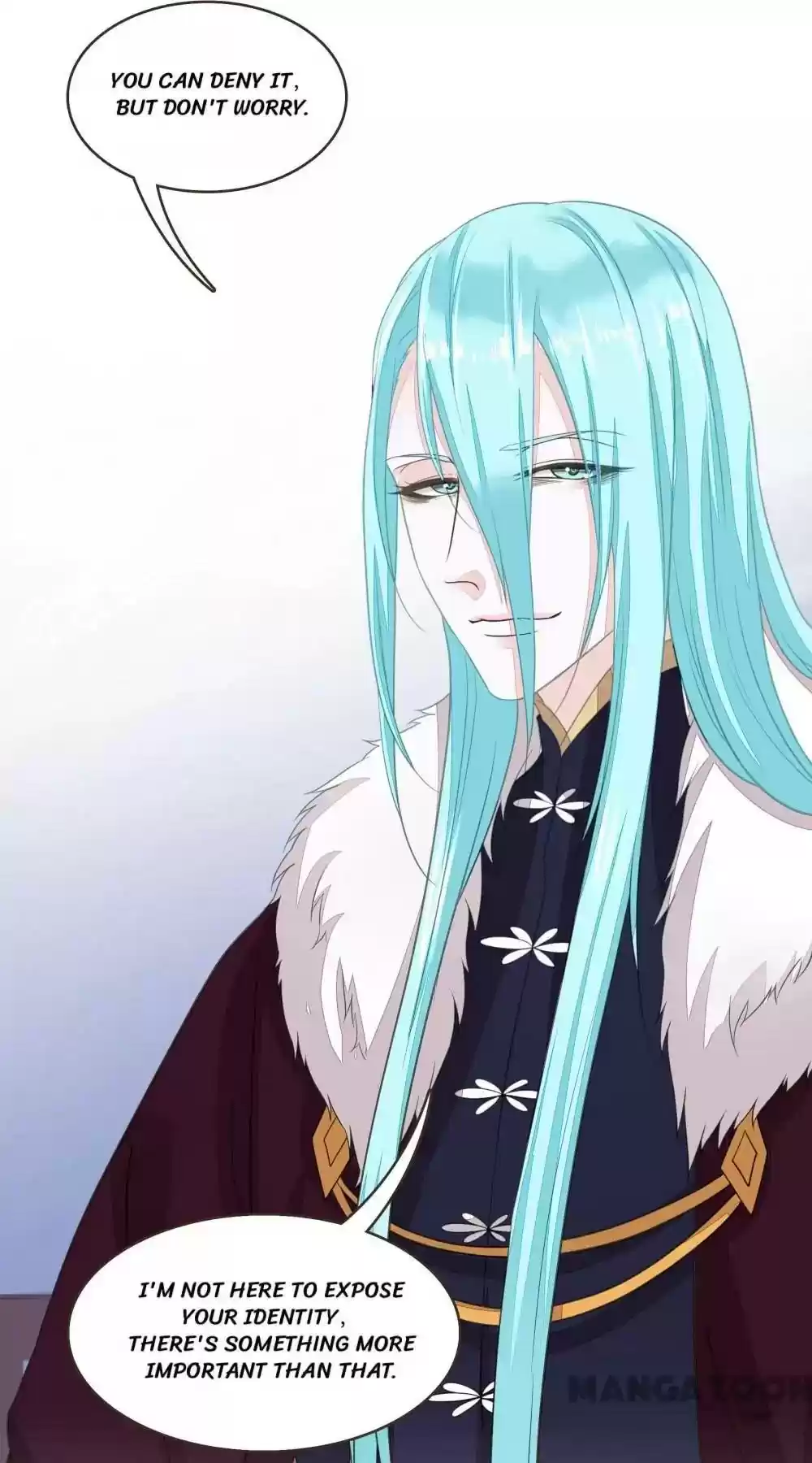 Prime Minister in Disguise Episode 72