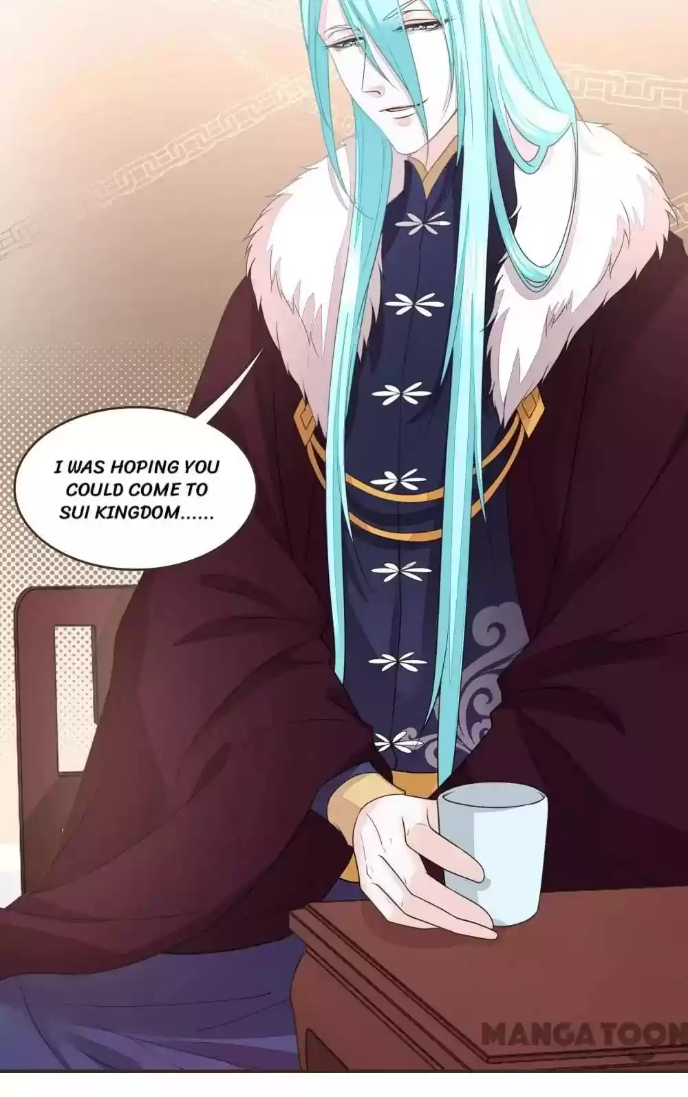 Prime Minister in Disguise Episode 72