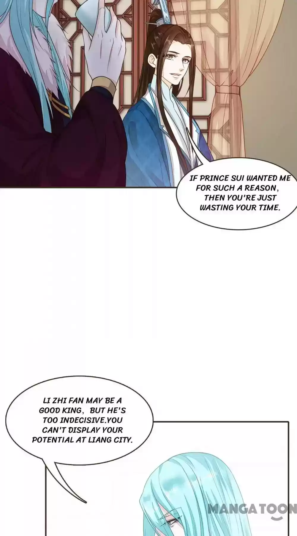 Prime Minister in Disguise Episode 72