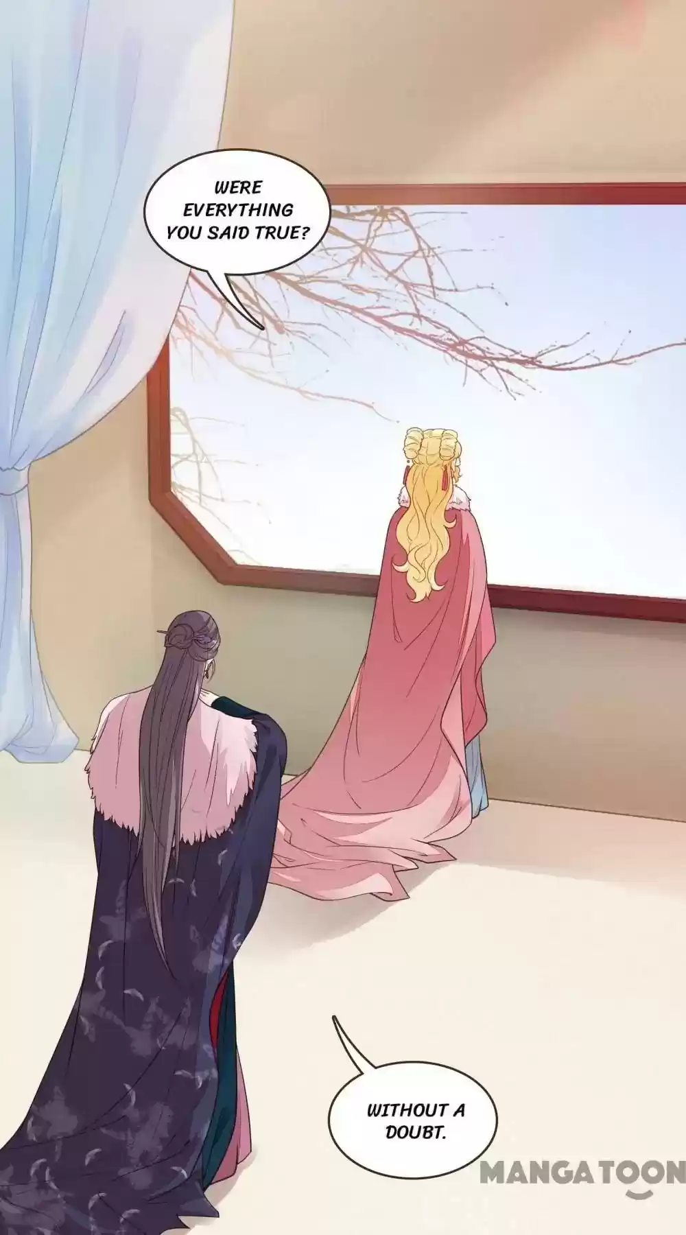 Prime Minister in Disguise Episode 73