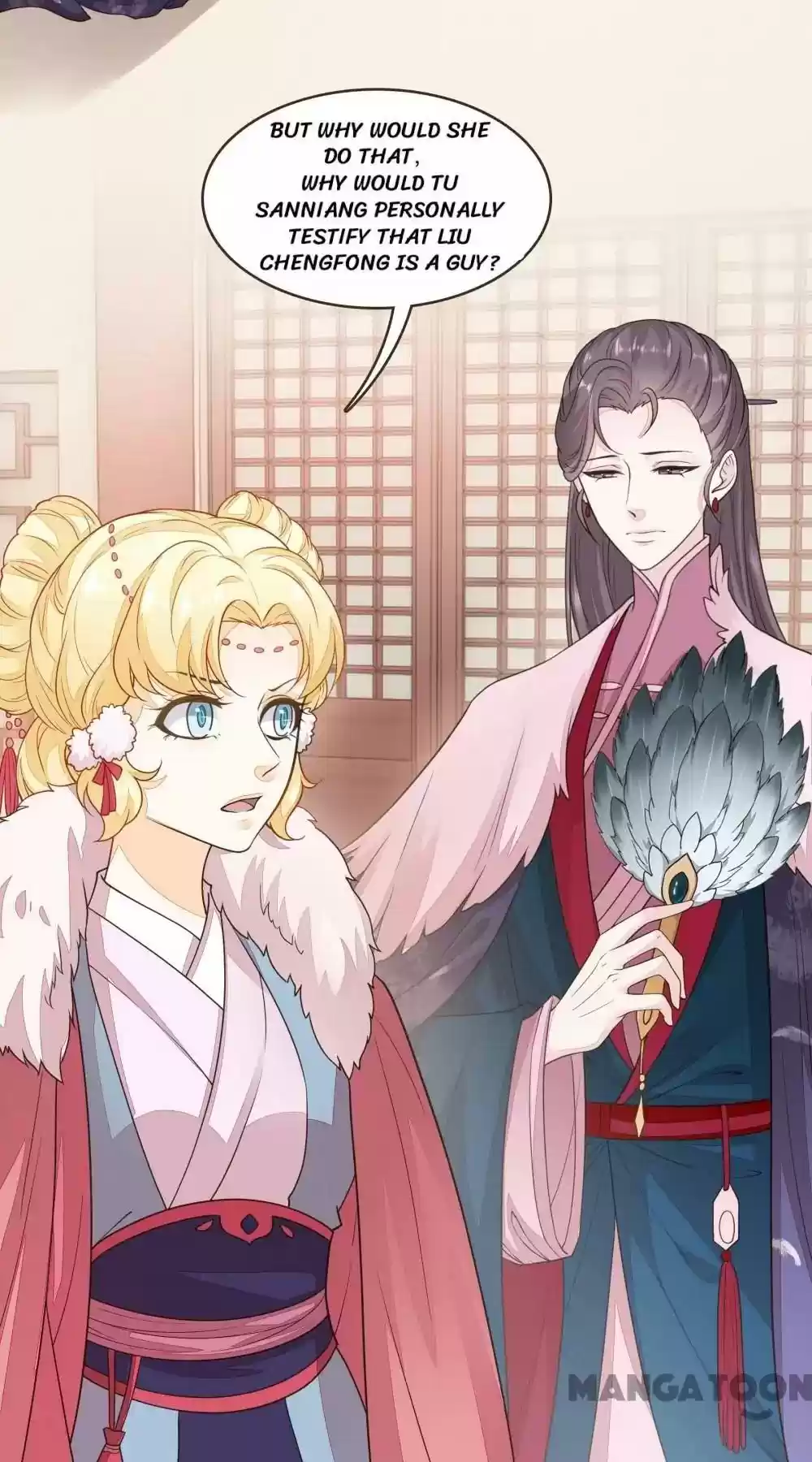 Prime Minister in Disguise Episode 73