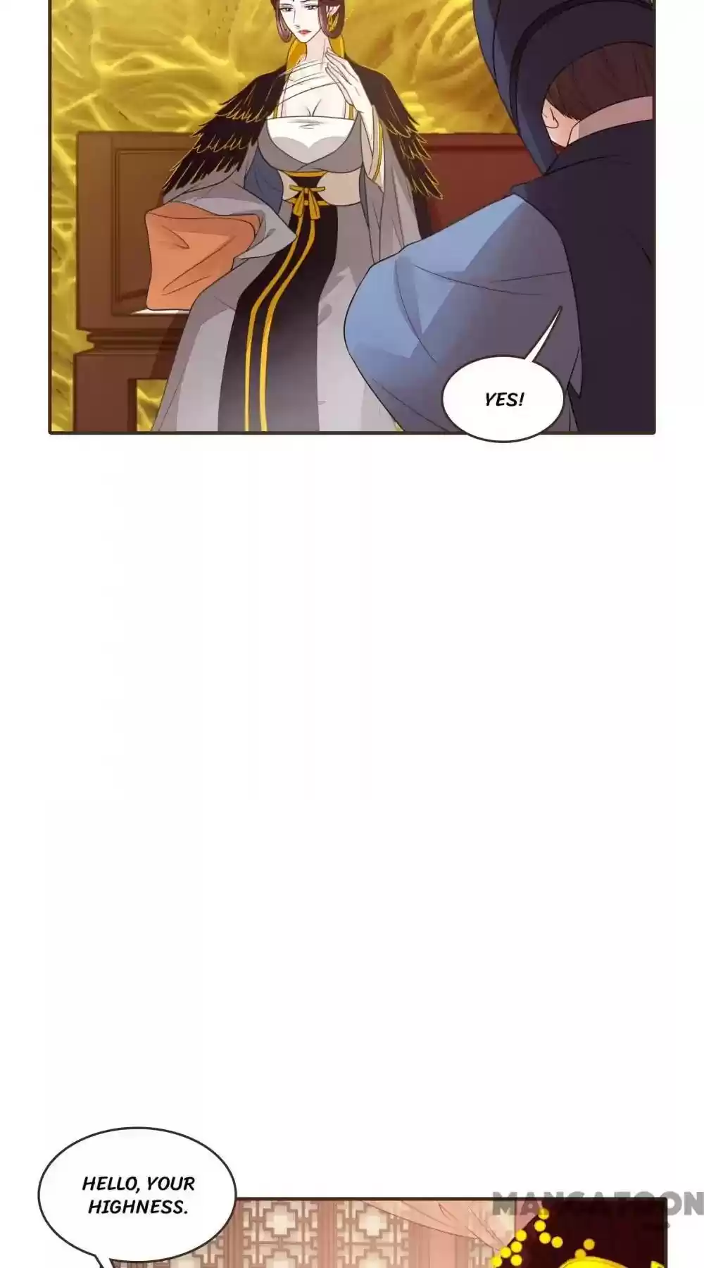 Prime Minister in Disguise Episode 73