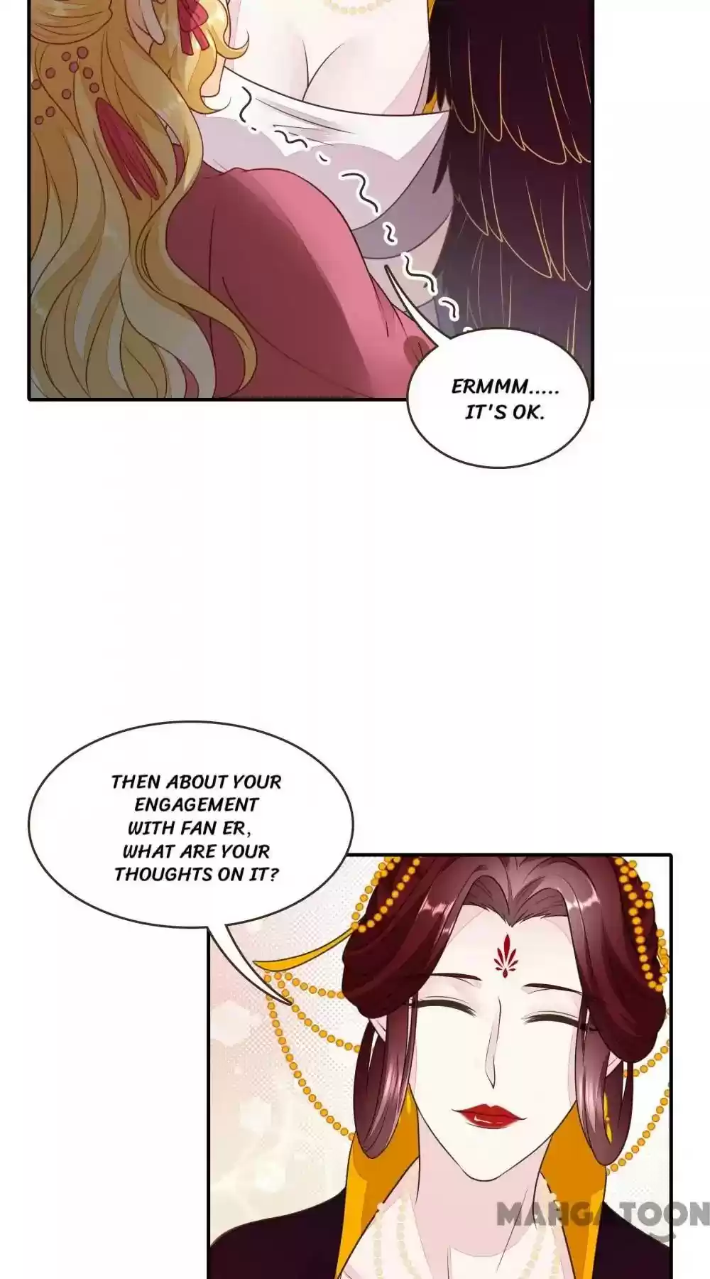 Prime Minister in Disguise Episode 73