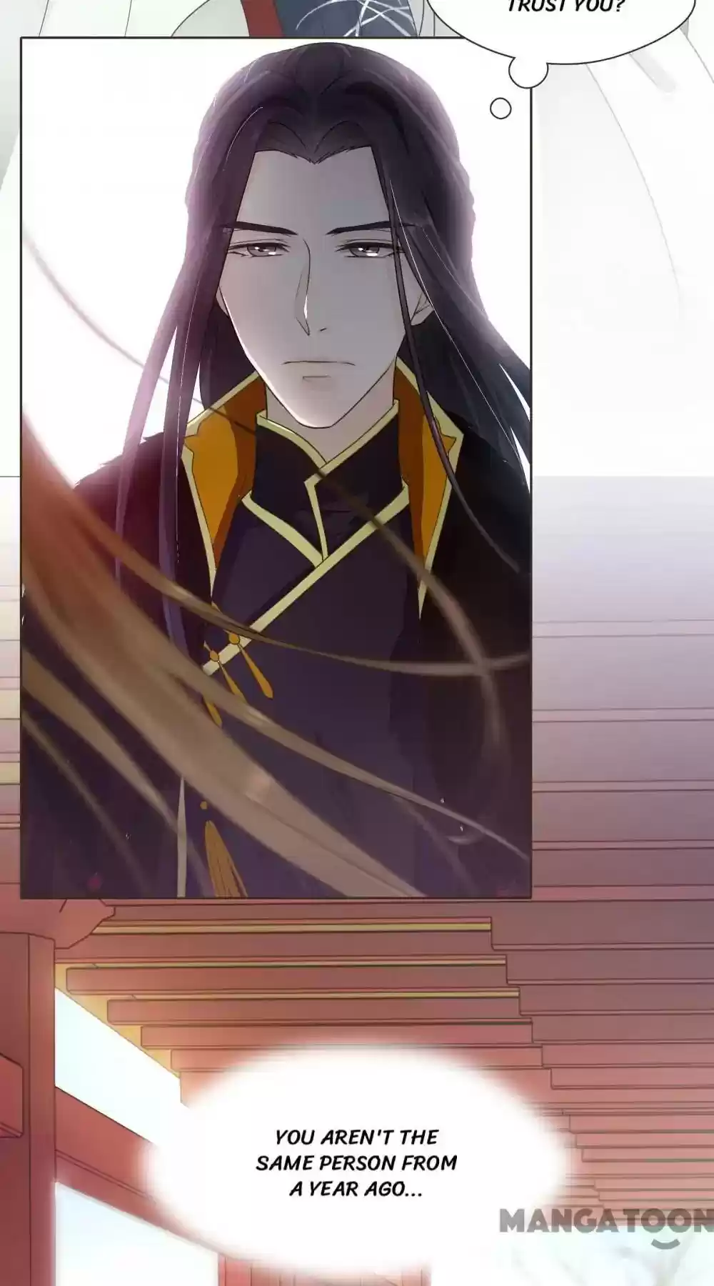 Prime Minister in Disguise Episode 74